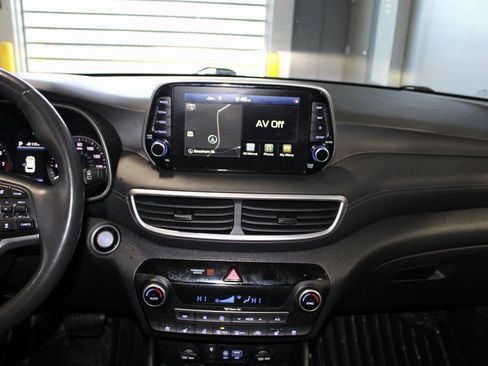Used 2020 Hyundai Tucson Ultimate image 21