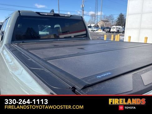 New 2026 Toyota Tundra 1794 Edition image 56