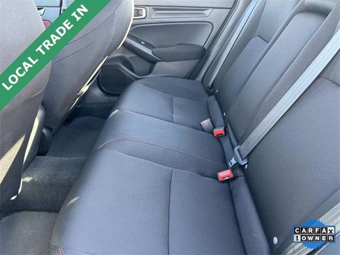 Used 2024 Honda Civic Si image 17