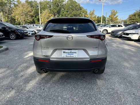 Used 2024 MAZDA CX-30 AWD 2.5 S w/ Preferred Package image 5