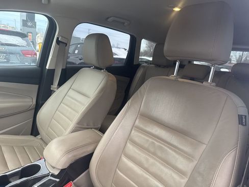 Used 2015 Ford Escape Titanium image 26
