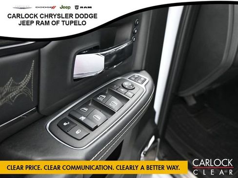 Used 2024 RAM 2500 Limited image 13