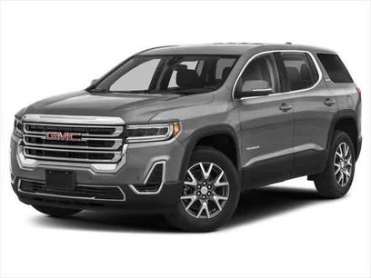 Used 2023 GMC Acadia SLT