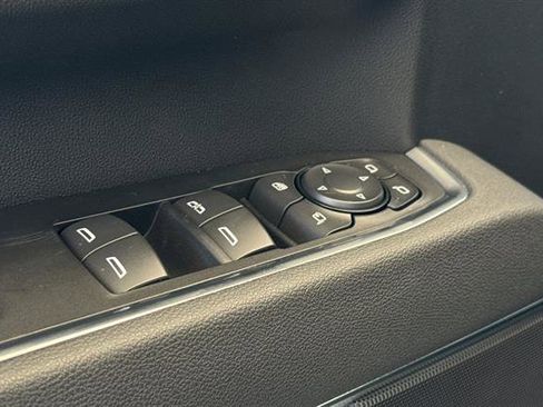 New 2026 Chevrolet Silverado 3500 LT w/ All Star Edition AWD/4WD image 12