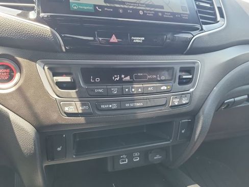 New 2026 Honda Ridgeline TrailSport image 25
