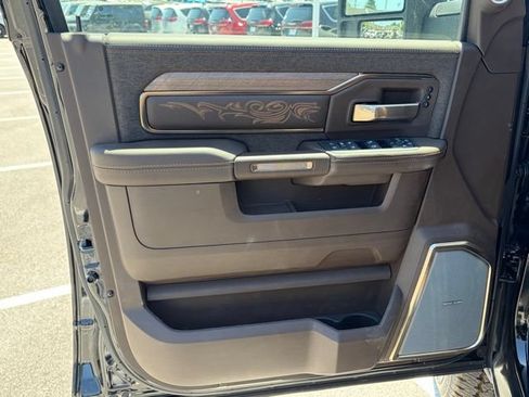 New 2026 RAM 2500 Limited AWD/4WD image 11