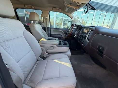 Used 2015 Chevrolet Silverado 2500 LT w/ LT Fleet Convenience Package image 15