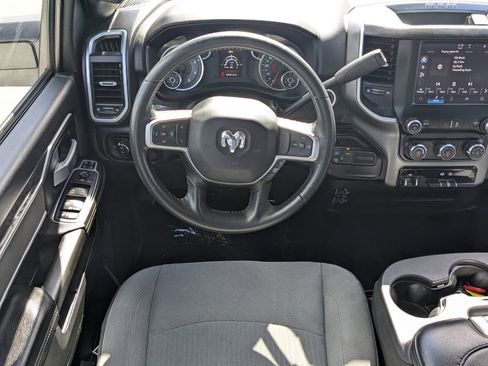 Used 2024 RAM 2500 Big Horn image 14