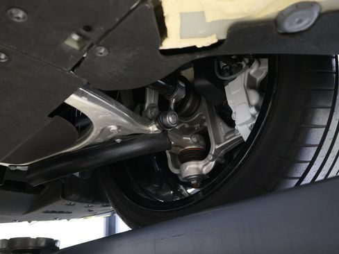 Used 2026 Lamborghini Temerario AWD/4WD image 79