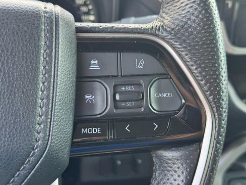 Used 2024 Toyota Tundra SR5 w/ SR5 Premium Package AWD/4WD image 20