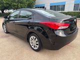 Used 2012 Hyundai Elantra GLS w/ Comfort Pkg 2 image 6