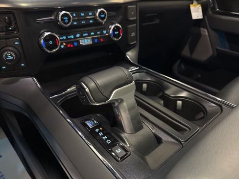 Used 2024 Ford F150 Lariat w/ Tow/Haul Package image 19