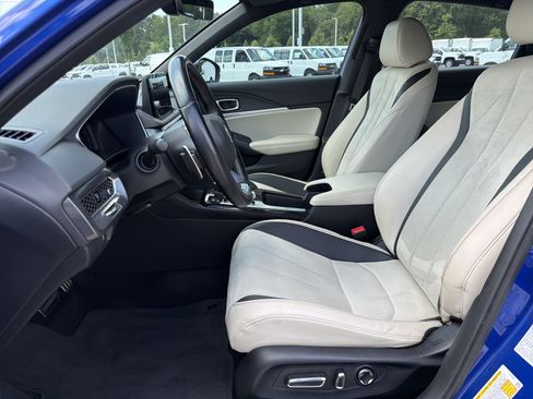 Certified 2023 Acura Integra A-Spec FWD image 10