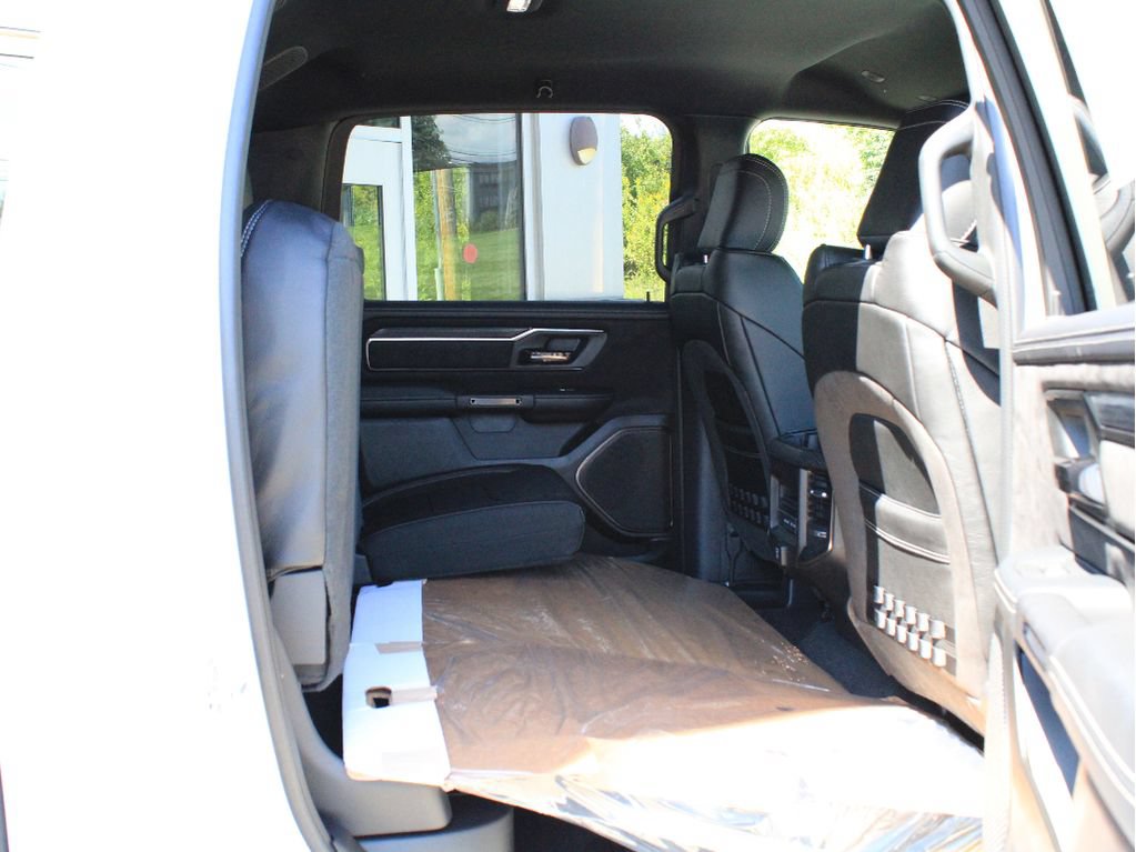 New 2027 RAM 1500 RHO AWD/4WD image 31