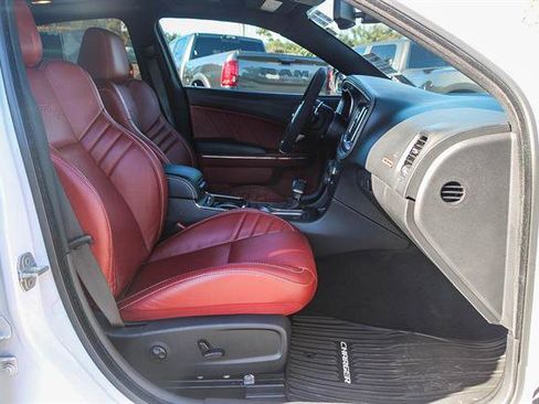 Used 2023 Dodge Charger SRT Hellcat image 15