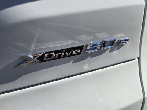 New 2026 BMW X5 xDrive50e w/ Premium Package image 13