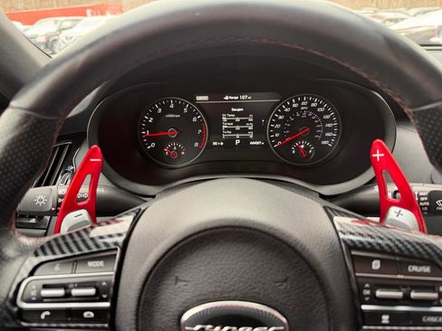 Used 2019 Kia Stinger GT2 image 24