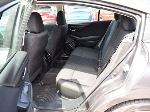 Used 2025 Subaru Legacy Premium AWD/4WD image 35