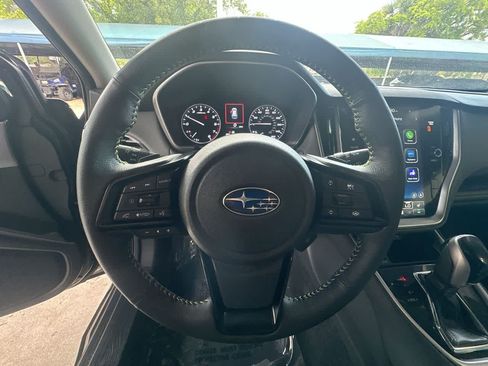 Used 2024 Subaru Outback Onyx Edition AWD/4WD image 15