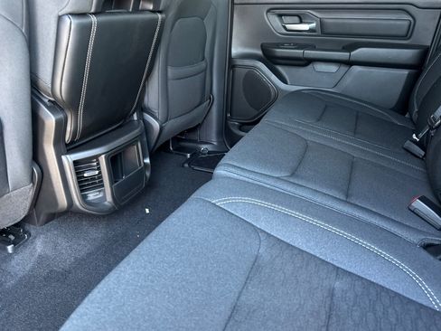 New 2026 RAM 1500 Warlock AWD/4WD image 11