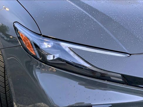 Used 2026 Toyota Camry XSE FWD image 26