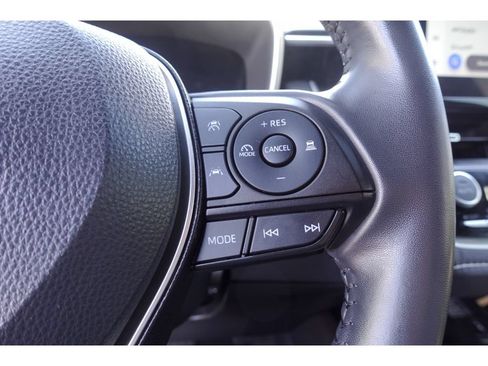 Certified 2024 Toyota Corolla XSE FWD image 16