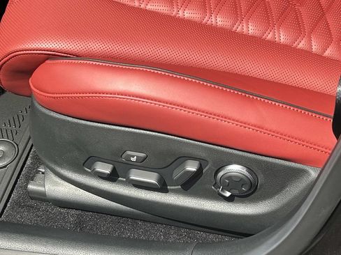 New 2027 Genesis G80 3.5T Sport Prestige AWD/4WD image 15