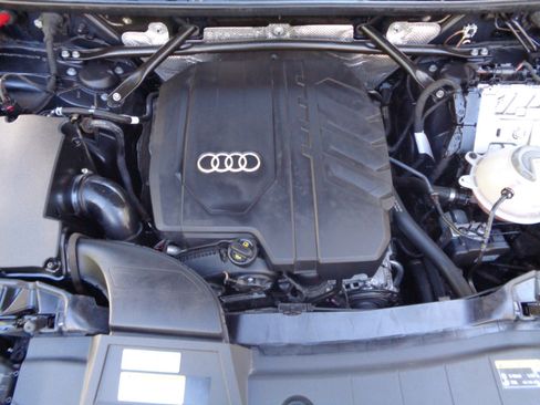 Used 2022 Audi Q5 2.0T Premium Plus image 25