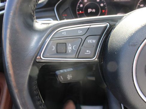 Used 2018 Audi A5 2.0T Prestige w/ Luxury Package AWD/4WD image 26