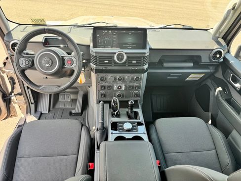 New 2026 INEOS Grenadier AWD/4WD image 19