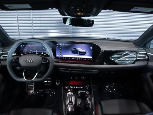 New 2026 Audi S5 Premium Plus AWD/4WD image 10