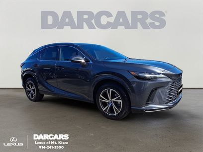 Used 2025 Lexus RX 350 Premium