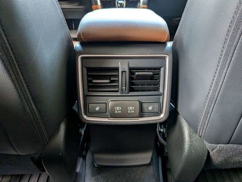 Certified 2024 Subaru Forester Touring w/ POP Package 3 AWD/4WD image 16