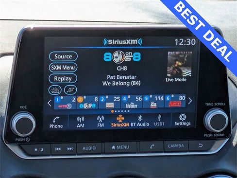 Used 2024 Nissan Sentra SV image 20