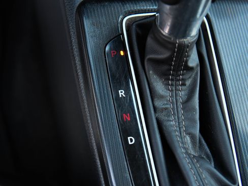 Used 2025 Honda Civic Sport image 24