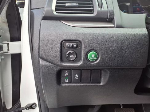 Used 2021 Honda Passport Sport image 19