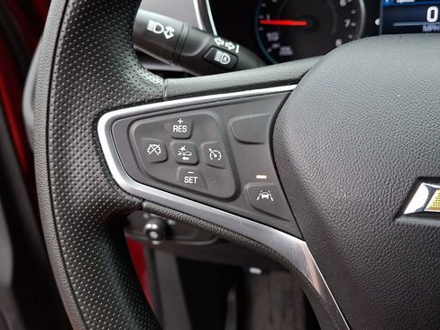 Used 2023 Chevrolet Equinox LT w/ LPO, Floor Liner Package image 20