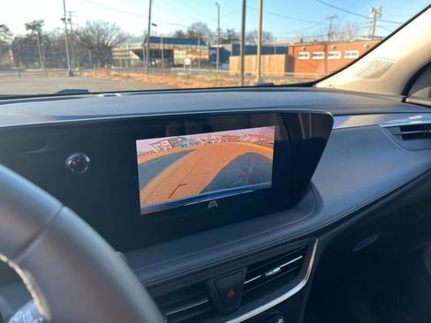 Used 2025 Buick Encore GX Preferred image 17