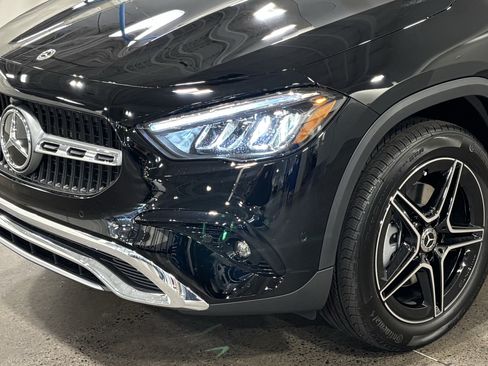 New 2026 Mercedes-Benz GLA 250 4MATIC image 8