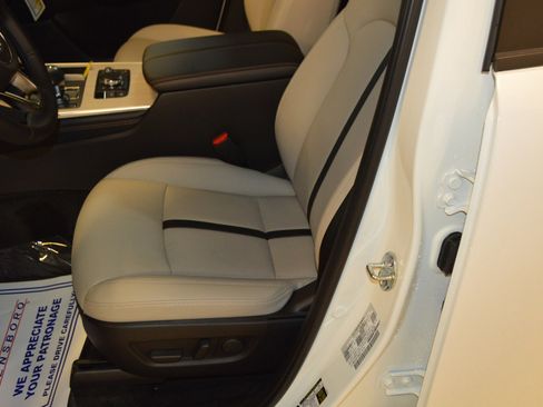 New 2026 MAZDA CX-90 3.3 Turbo w/ Premium Sport Pkg image 14