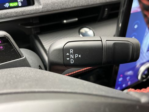 New 2025 Ford Mustang Mach-E Premium w/ Sport Appearance Package image 25