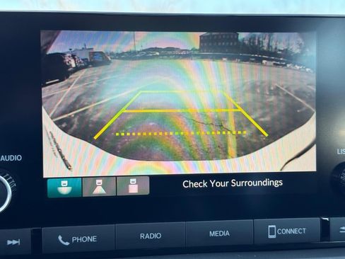 Certified 2024 Honda Accord LX image 21