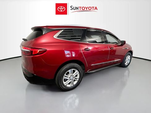 Used 2019 Buick Enclave Preferred w/ LPO, Luxury Package image 4