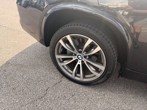 Used 2014 BMW X5 xDrive50i AWD/4WD image 18