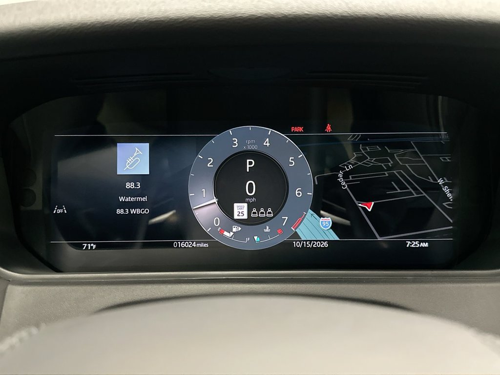 Certified 2026 Land Rover Range Rover Velar S AWD/4WD image 31