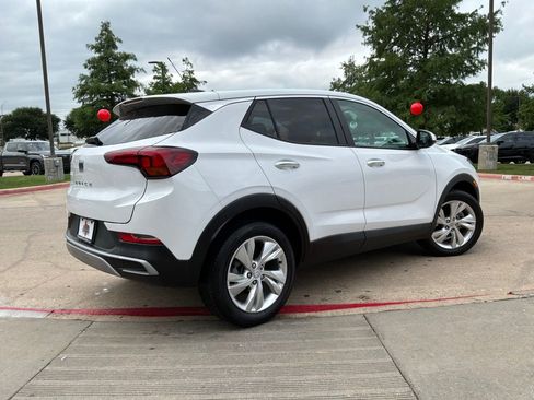 Used 2025 Buick Encore GX Preferred FWD image 6