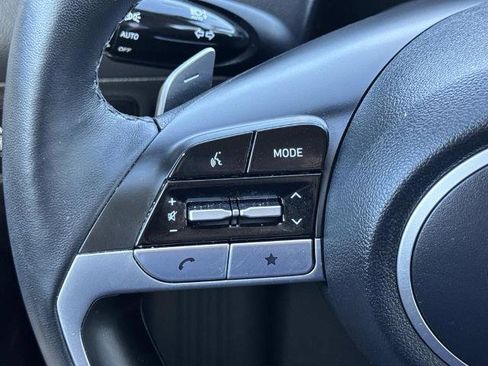 Used 2024 Hyundai Tucson Limited image 10