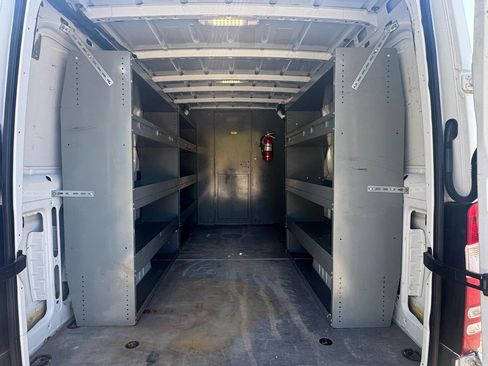 Used 2014 Mercedes-Benz Sprinter 2500 image 5