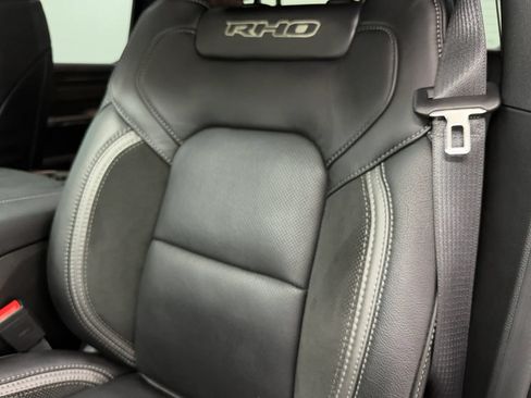 Used 2026 RAM 1500 RHO w/ RHO Level 1 Equipment Group AWD/4WD image 82