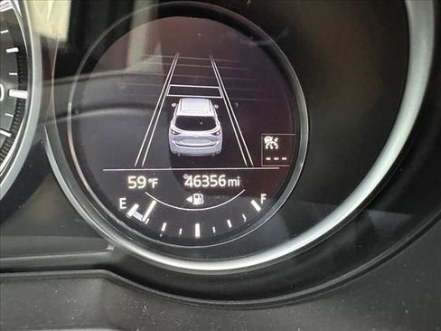 Used 2021 MAZDA CX-5 Carbon Edition image 27